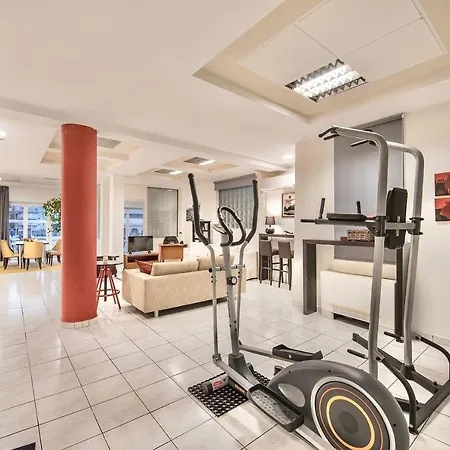 #icarus Penthouse By Halu! Apartament *