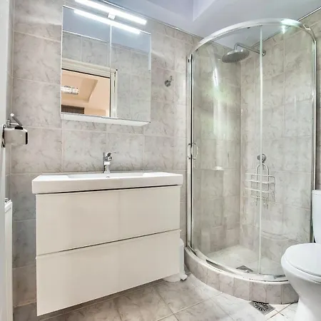 Apartment #icarus Penthouse By Halu! *